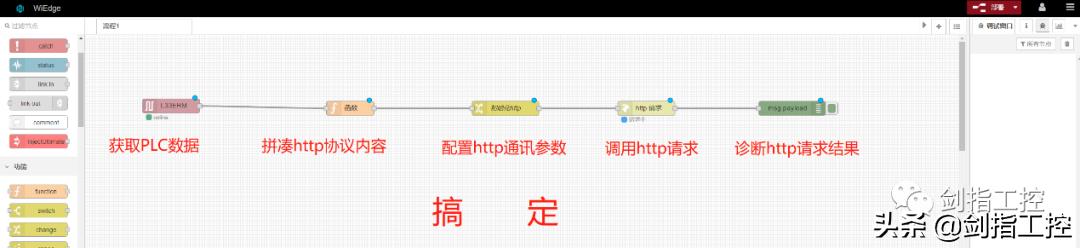 IIoT小课堂 | 数据采集篇 （答疑与实操大全）  第8张